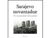 “Sarajevo novantadue”: libro Massimo Vaggi vent’anni dall’immobilità assedio