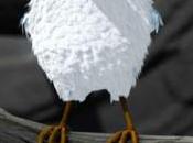 Talking Larry l'uccellino Bird