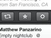 Tweetbot Twitter (iPhone iPod touch)