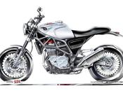 Husqvarna Nuda "Classic Roadster"