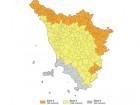 Toscana, aggiornata classificazione sismica della Regione