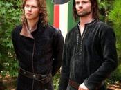 Vampire Diaries 4×04 “The Five”: trama promo stills