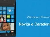 Microsoft lancia ufficialmente Windows Phone novità caratteristiche