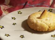 Biscotti mandorle