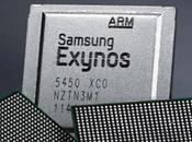 Samsung Galaxy utilizzerà processore Exynos 5450 Cortex A-15 Quad Core