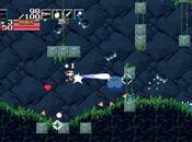 Cave Story, l’ESRB classifica PS3, Vita Xbox