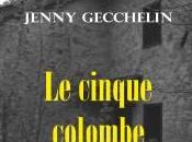 Jenny Gecchelin presenta libro Villa Caldogno