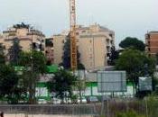 "una enorme nave crociera oscura nostre case!" ultimi sviluppi sulla cementificazione quartiere talenti