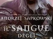sangue degli elfi Andrzej Sapkowski, fantasy tutto rispetto