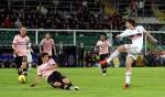 Palermo Milan