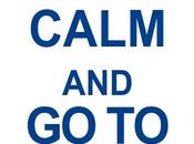 Keep calm SPELAION 2012! Raduno internazionale speleologia Gargano!