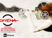 Ecco programma ufficiale dedicato Twilight Saga: Breaking Dawn parte Festival Roma 2012