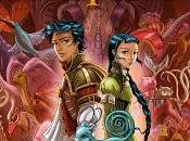 Anteprima: fuoco segreto Altea