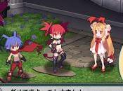Disgaea prime immagini gameplay