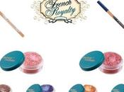 Nuova collezione French Royality Neve Cosmetics