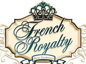 French Royalty Neve Cosmetics