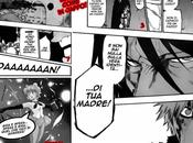 Piece 687, Bleach 514, Naruto Recensioni