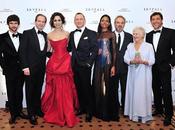 Skyfall...done!