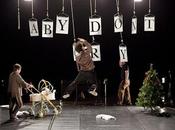 Teatro Vascello, Baby don’t