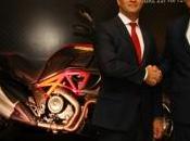 Ducati costituisce filiale Brasile
