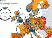 Dipendenti pubblici d’Europa: indovina più?