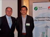 “e-cities”: città verdi futuro secondo Huawei [comunicato stampa]