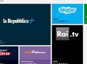 Come disposto Store Windows come muoversi alla ricerca APPS