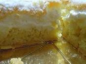 Torta paradiso