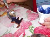 Halllowen, biscotti zucchero