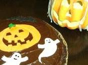 TORTA hALLOWWEN