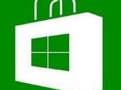 Come aggiornare APPS Windows dallo Store