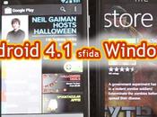 Meglio Windows Phone oppure Android