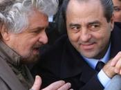 sostegno Grillo Pietro: “Tonino Presidente della Repubblica!”