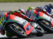 MotoGP, Phillip Island: Valentino Nicky sono riusciti mantenere passo abbastanza veloce