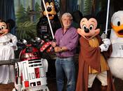 Disney compra Star Wars: Darth Vader
