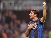 Javier Zanetti crede nell'Inter: "Siamo alla pari Juventus"