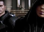 Mass Effect Trilogy annunciata data uscita