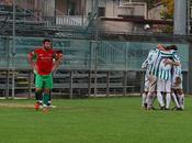 AVEZZANO HATRIA: 25’pt 4’st Bovino, 35’st Renato