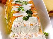 Semifreddo Roquefort