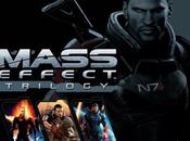 Mass Effect Trilogy arriva dicembre PlayStation