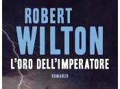 L’oro dell’Imperatore Robert Wilton