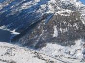 Livigno: novembre stagione della neve