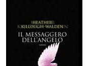 Recensione: messaggero dell'angelo" Heather Killough-Walden