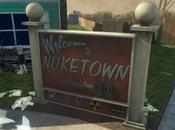 Call Duty Black online trailer NukeTown 2025