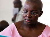 Rwanda, Victoire Ingabire cava anni!