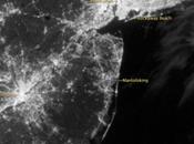 “M’illumino meno 2012″: Blackout Jersey York dopo l’uragano Sandy
