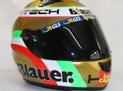 Blauer Helmets Force K.Calia Champion 2012 Design