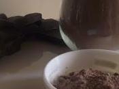 Miscela cioccolata calda casalinga MYDAY