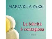 felicità contagiosa" Maria Rita Parsi