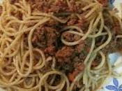 Spaghetti alla dionisos